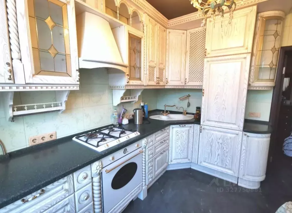 2-к кв. Москва Варшавское ш., 55К1 (55.0 м) - Фото 2