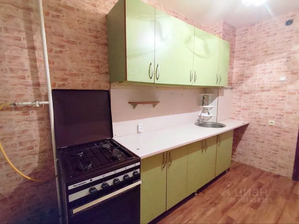 2-к кв. Белгородская область, Белгород ул. Челюскинцев, 55 (46.0 м) - Фото 2