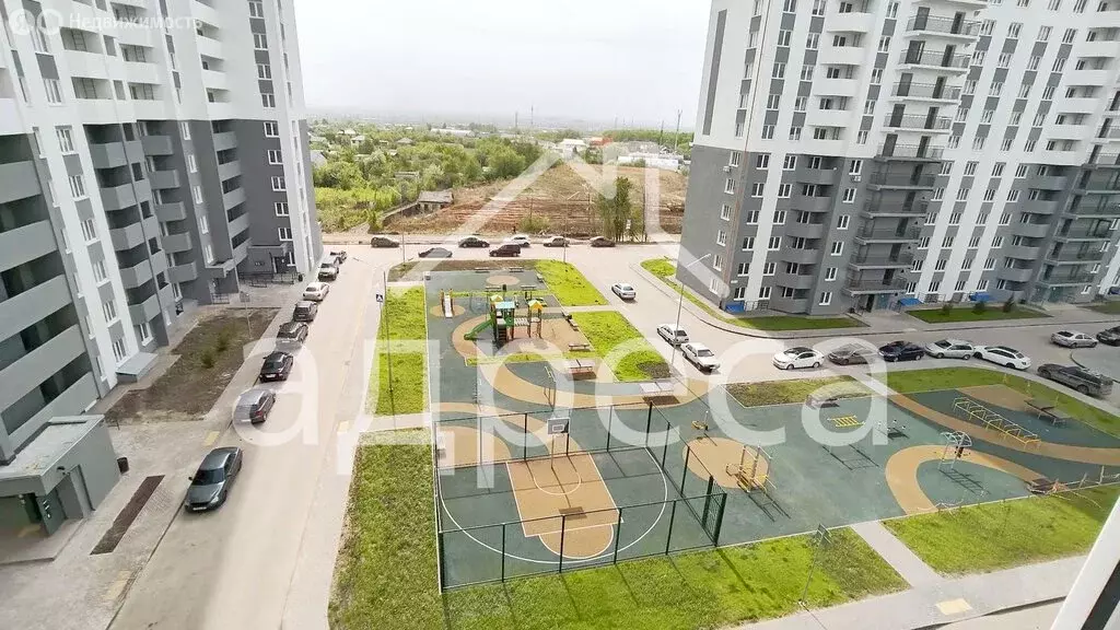 1-комнатная квартира: Самара, Московское шоссе, 18-й километр, 55 ... - Фото 1