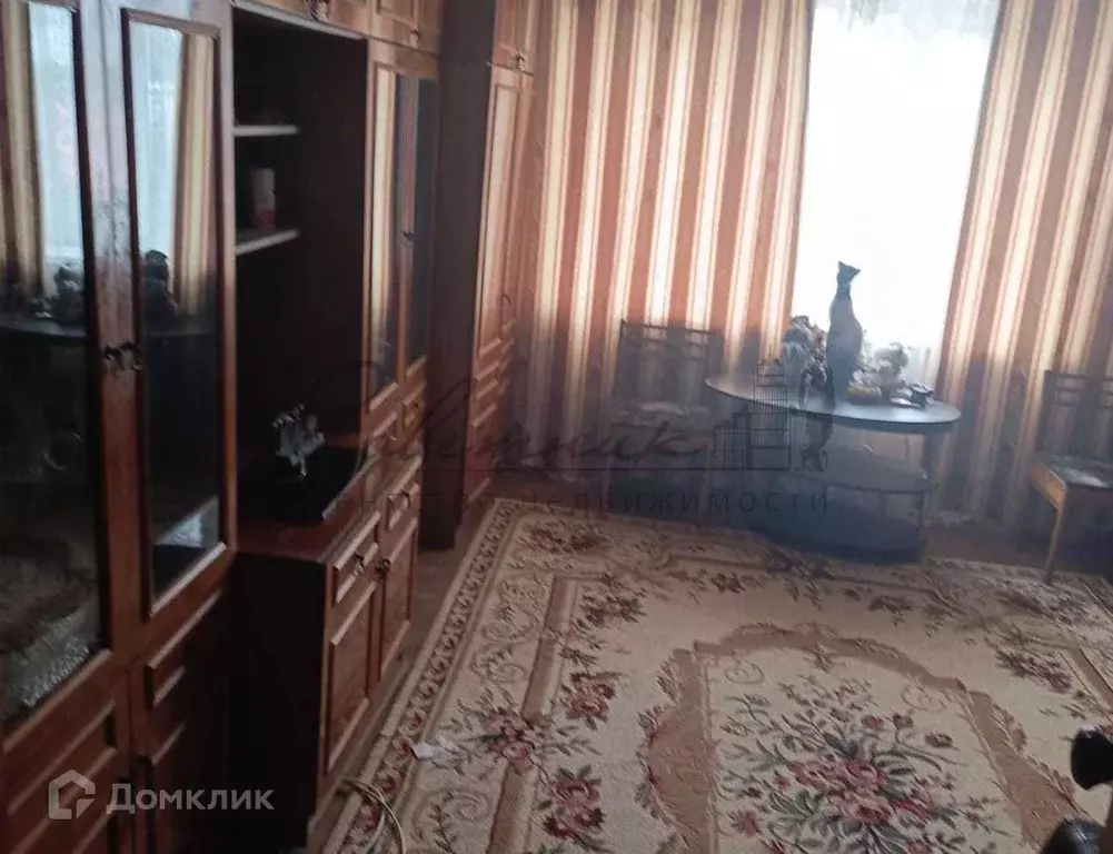 Продаётся 3-к квартира, 61 м - Фото 1