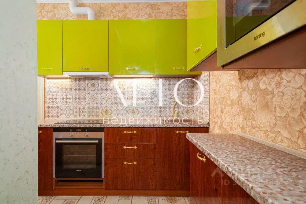 2-к кв. Краснодарский край, Сочи Центральный мкр, пер. Горького, 18 ... - Фото 1