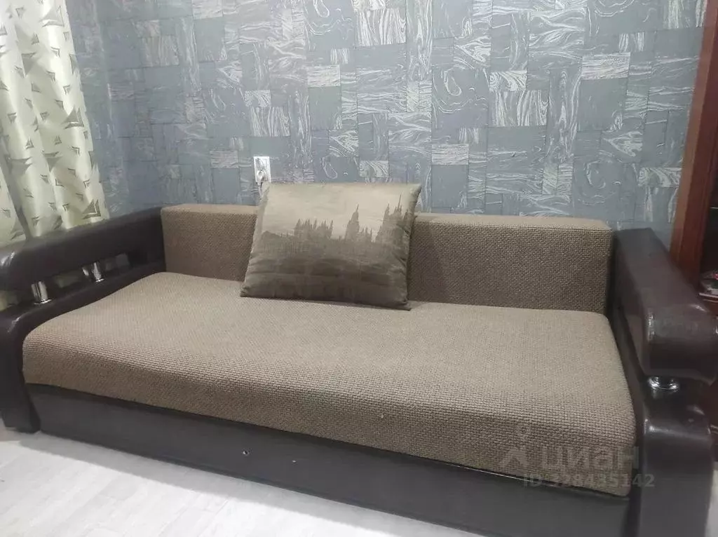 Студия Липецкая область, Грязи ул. Правды, 15 (20.0 м) - Фото 1