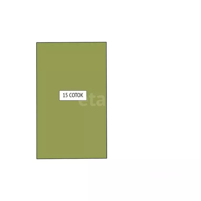 Участок в Белгородская область, Белгородский район, Тавровское с/пос, ... - Фото 2