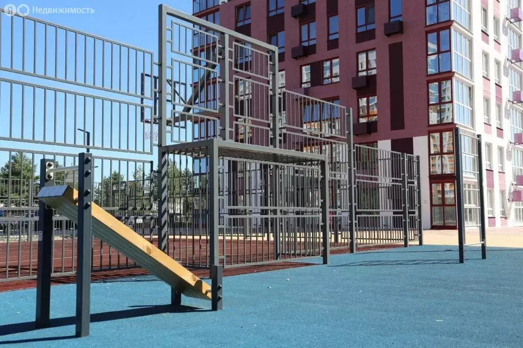 1-комнатная квартира: Брянск, улица Комарова, 47 (46.03 м) - Фото 0