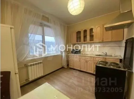 1-к кв. Белгородская область, Старый Оскол Восточный мкр, 9 (38.0 м) - Фото 0