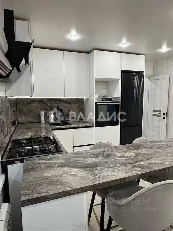 Дом в Бурятия, Улан-Удэ ул. Синегорская (92 м) - Фото 2