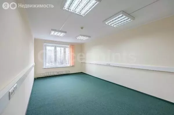 Офис (497.9 м) - Фото 1