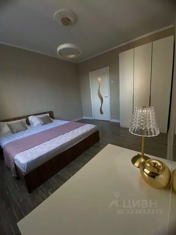 3-к кв. Москва Пролетарский просп., 21/24 (80.0 м) - Фото 1