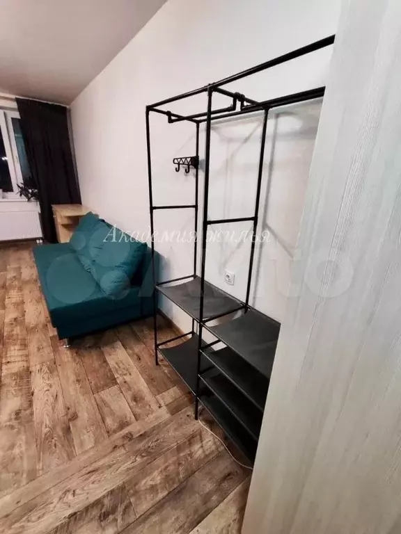 Квартира-студия, 25 м, 7/22 эт. - Фото 1