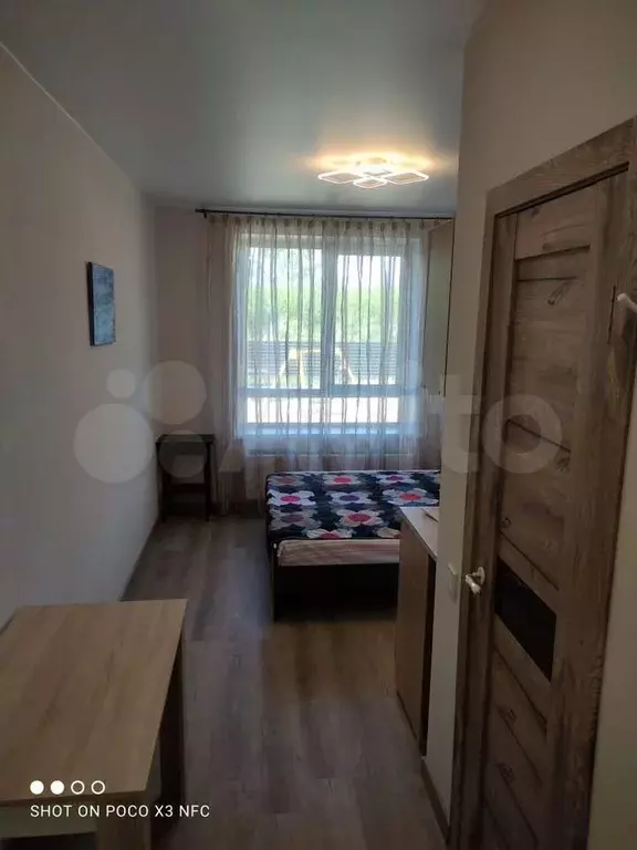 Квартира-студия, 18 м, 1/4 эт. - Фото 0