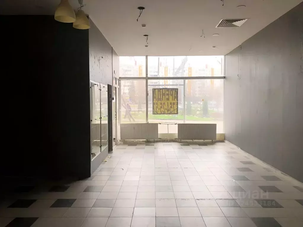 Помещение свободного назначения в Москва ул. Народного Ополчения, 21К1 ... - Фото 1