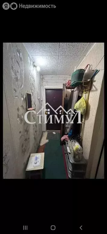 2-комнатная квартира: село Зелёное, Садовая улица, 7 (45 м) - Фото 1