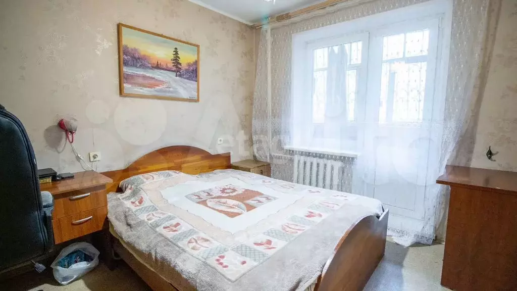3-к. квартира, 65,7 м, 1/9 эт. - Фото 1