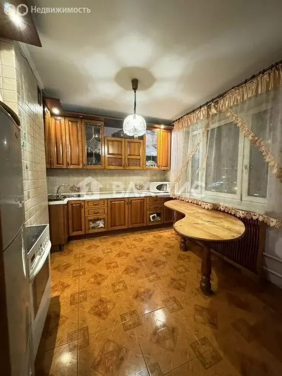 3-комнатная квартира: Москва, улица Миклухо-Маклая, 30 (80.3 м) - Фото 0