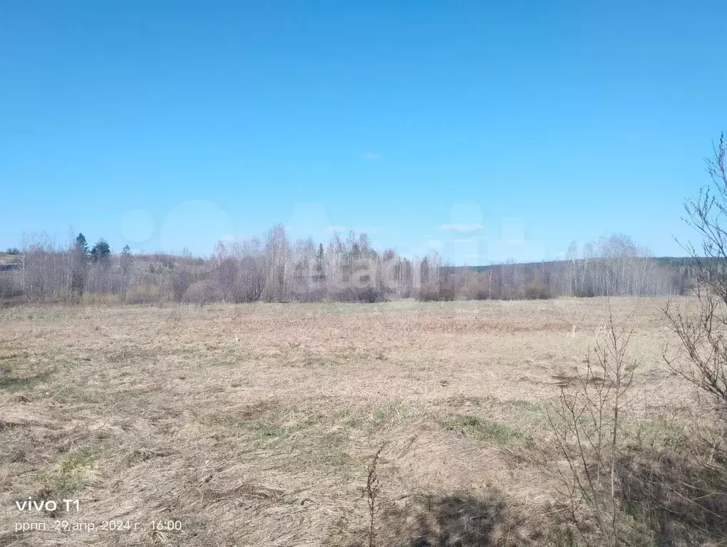 Участок 55,2 сот. (ИЖС) - Фото 0