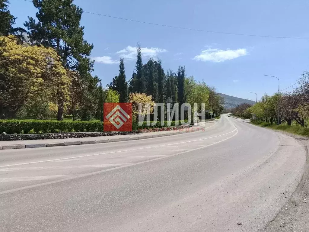 Участок в Севастополь, Севастополь, Балаклава г. ул. Василия Жукова ... - Фото 2