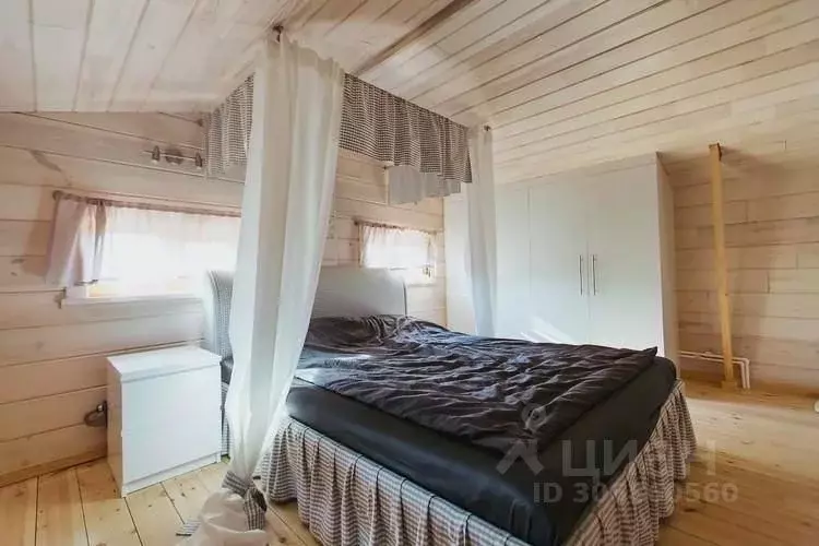 Дом в Московская область, Одинцовский городской округ, д. Скоково ул. ... - Фото 2