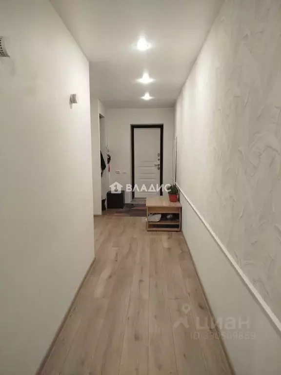 4-к кв. Бурятия, Улан-Удэ ул. Гагарина, 73А (62.5 м) - Фото 2