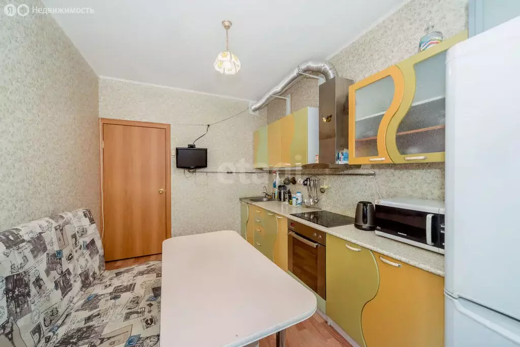 2-комнатная квартира: Бийск, улица Михаила Ломоносова, 35/1 (48.2 м) - Фото 1