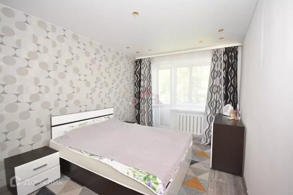 Продаётся 2-к квартира, 44.6 м - Фото 0