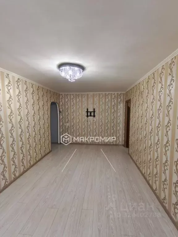 2-к кв. Брянская область, Брянск ул. Кольцова, 6 (45.5 м) - Фото 2