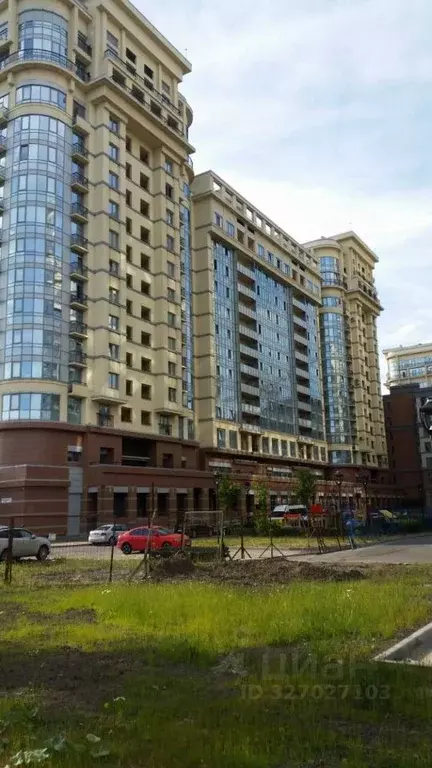 Студия Санкт-Петербург Московский просп., 183-185 (25.0 м) - Фото 1