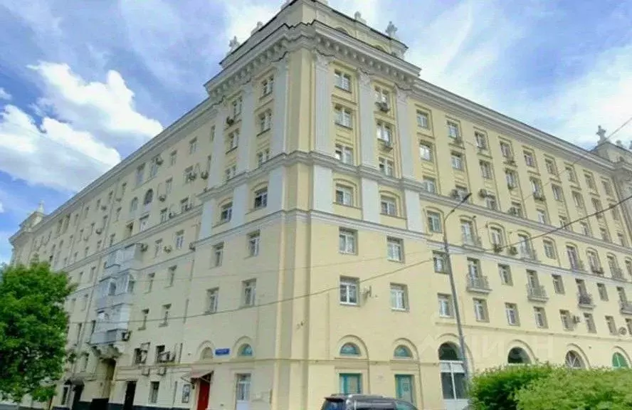 Торговая площадь в Москва ул. Трофимова, 1/17 (314 м) - Фото 1