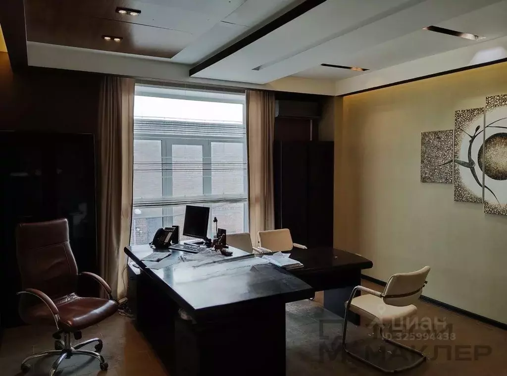 Офис в Пензенская область, Пенза Совхозная ул., 12к6 (196 м) - Фото 2