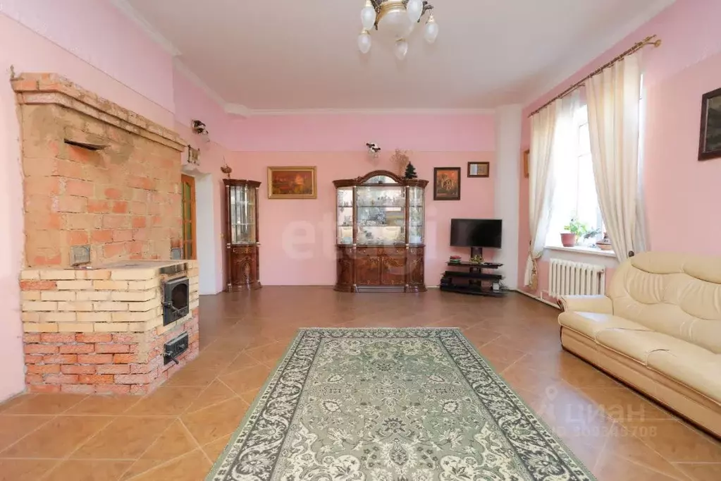 Дом в Оренбургская область, Оренбургский район, пос. Пригородный ... - Фото 1