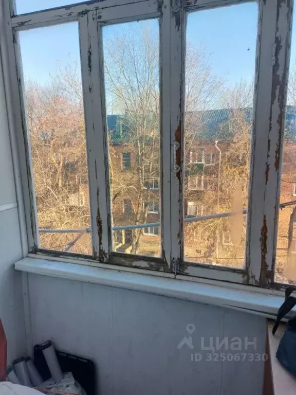 Комната Пензенская область, Пенза ул. Ленина, 47 (12.7 м) - Фото 2