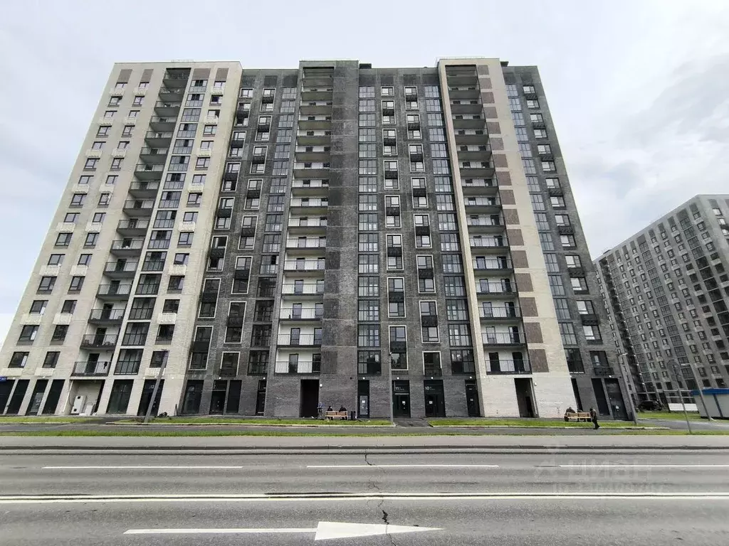 Гараж в Москва Кусковская ул., 12/1 (13 м) - Фото 2
