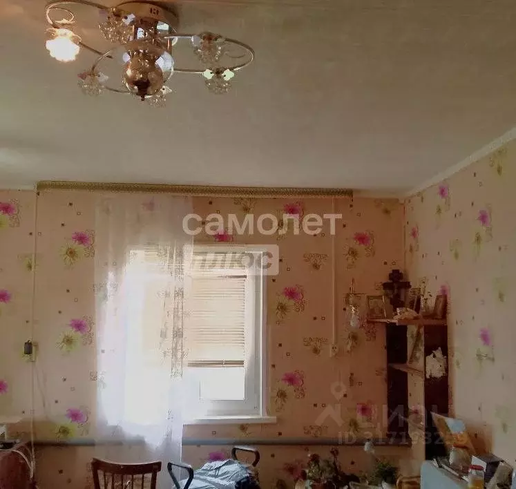 Дом в Нижегородская область, Балахна ул. Академика Сахарова, 20 (51 м) - Фото 1