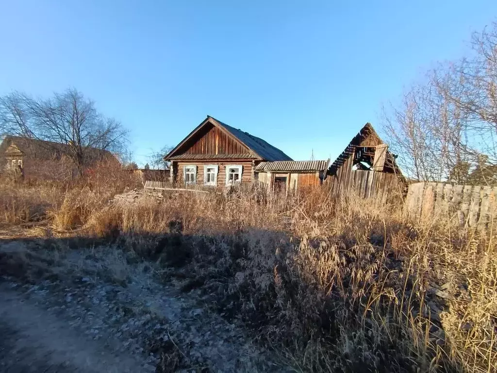 Дом, 33.9 м - Фото 1