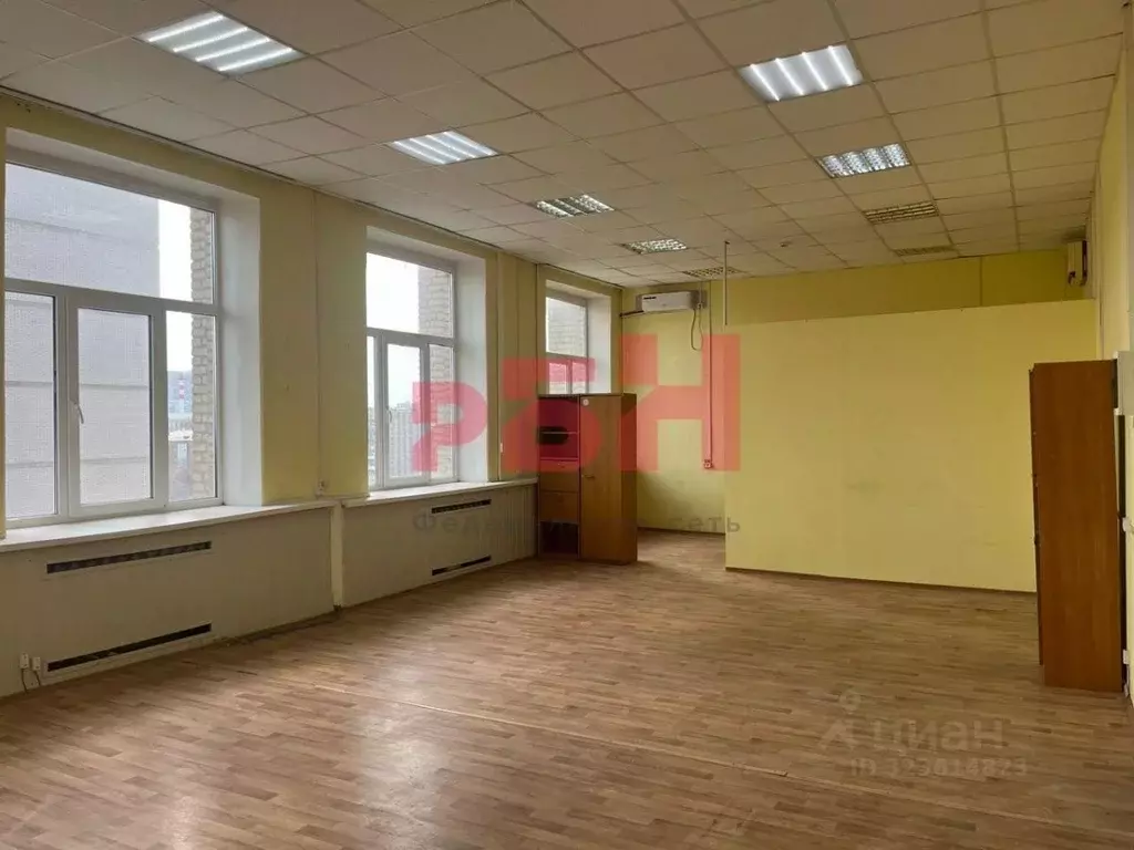 Офис в Ростовская область, Ростов-на-Дону просп. Михаила Нагибина, 14а ... - Фото 2