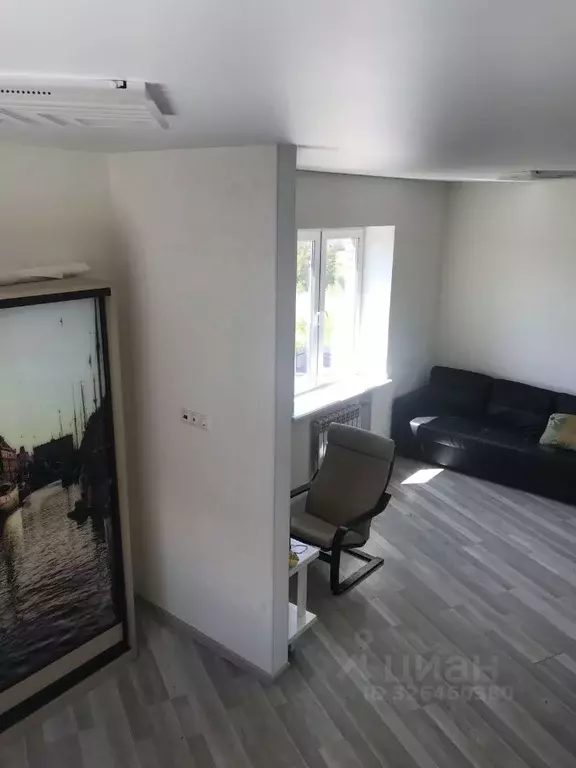 3-к кв. Московская область, Раменский муниципальный округ, с. Софьино ... - Фото 1