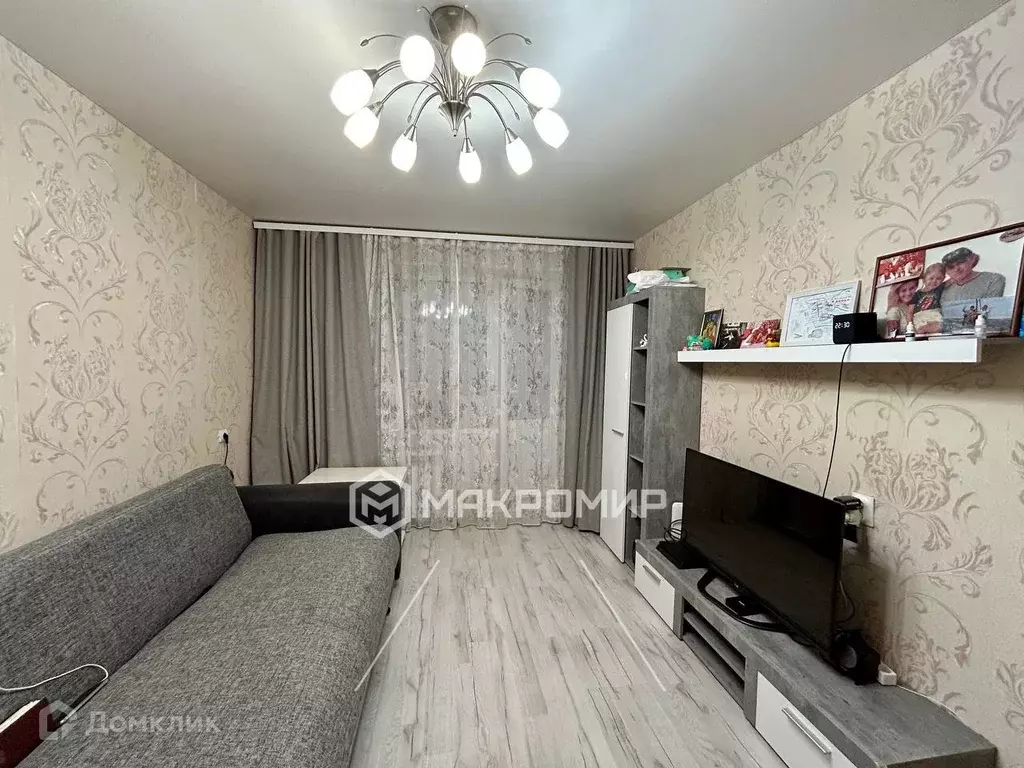Продаётся 2-к квартира, 43 м - Фото 0