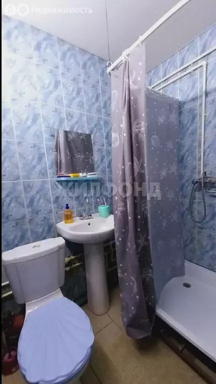 5-комнатная квартира: Верхняя Салда, Восточная улица, 2 (104.7 м) - Фото 1