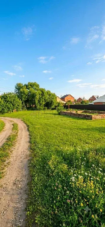 Продается участок в д. Авдотьино - Фото 1