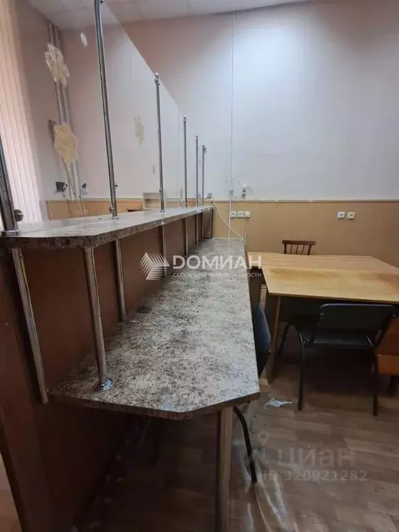 Помещение свободного назначения в Ростовская область, Новочеркасск ... - Фото 1