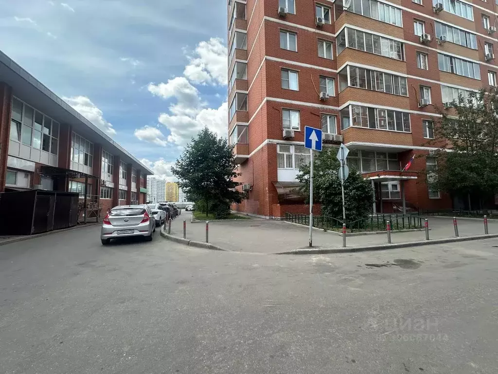 Офис в Московская область, Видное ул. Березовая, 5 (120 м) - Фото 1