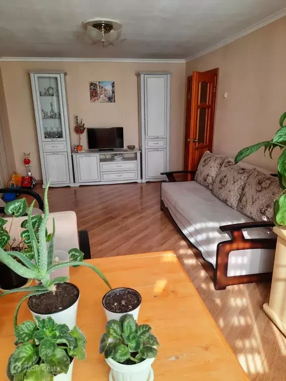 Продаётся 2-к квартира, 54 м - Фото 0