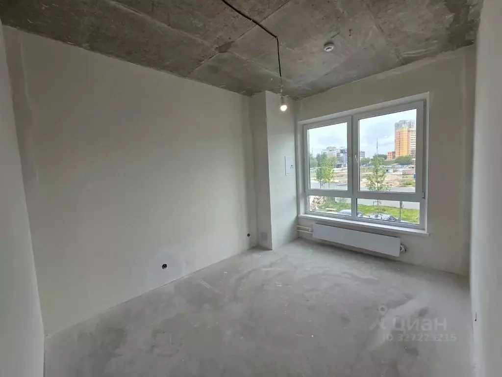 1-к кв. Москва Алтуфьевское ш., 55к4 (34.8 м) - Фото 1