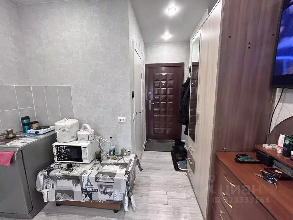 Студия Красноярский край, Красноярск Северо-Енисейская ул., 48а (12.0 ... - Фото 2