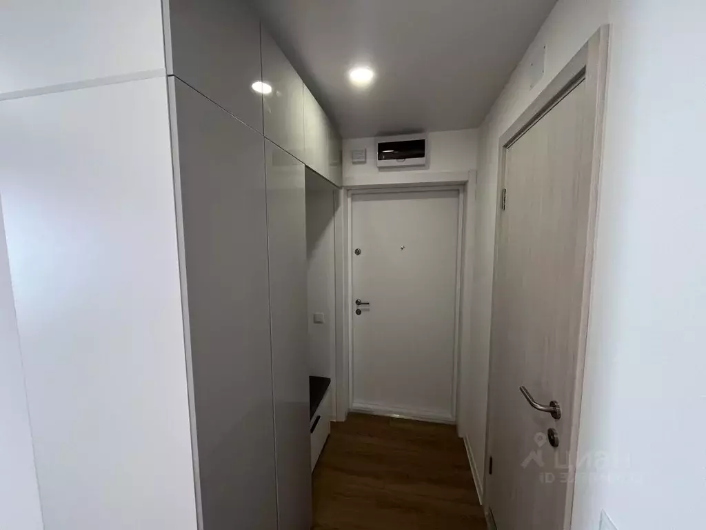 3-к кв. Москва ул. Трехполье, 6к1 (60.6 м) - Фото 2