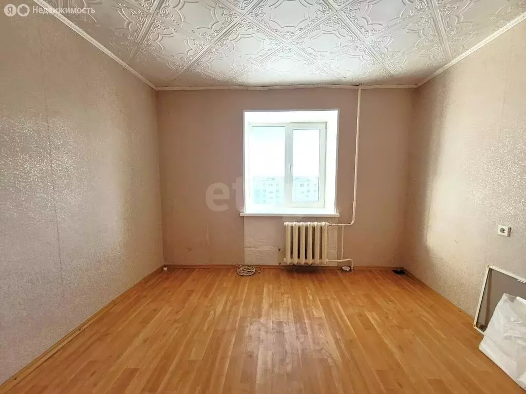 2-комнатная квартира: Солнечный, улица Ленина, 23А (36.7 м) - Фото 1