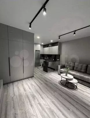 Квартира-студия, 30 м, 12/20 эт. - Фото 0