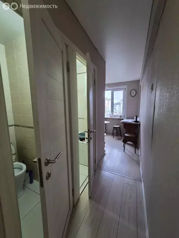 2-комнатная квартира: Вологда, улица Ветошкина, 20 (45 м) - Фото 1