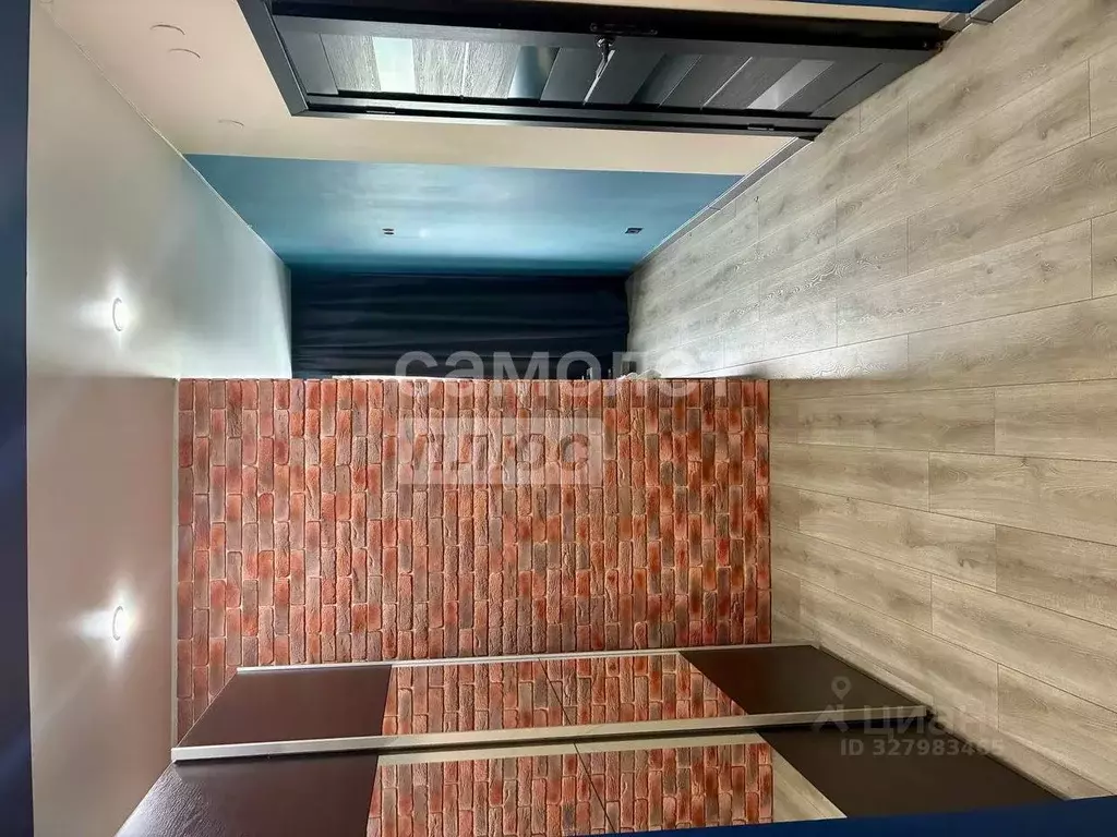 1-к кв. Иркутская область, Иркутск бул. Рябикова, 21/1 (37.4 м) - Фото 2