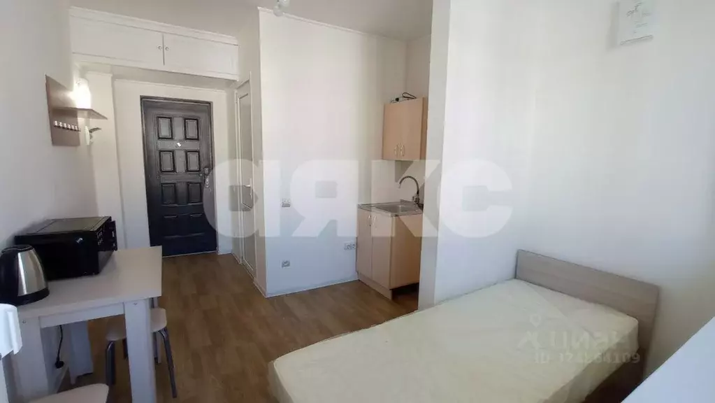 Студия Краснодарский край, Горячий Ключ ул. Ярославского, 132Р (14.0 ... - Фото 1