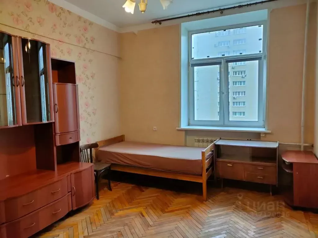 Комната Москва ш. Энтузиастов, 76/1 (18.0 м) - Фото 0